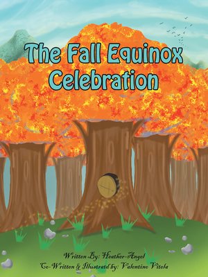 cover image of The Fall Equinox Celebration